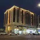 شقق مفروشة وفيلا روف للايجار - تبوك - حي القادسية - حي قرطبه