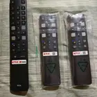 ريموتات جديدة لشاشة TCL