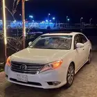 افالون للبدل 2012 لمتد