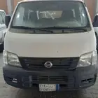 باص نيسان اورفان 2006 للبيع