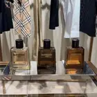 عطور بربري الجديدة
