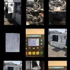 yanmar ماطور (مولد كهربائي)