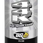 BG cleaner منظف دائرة الوقود