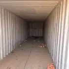 كونتينرات 40 قدم عدد 12 كونتينر
