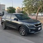 كيا سيلتوس 2023 بحالة الوكاله عداد 8 الف للبيع