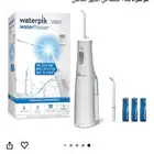 Water floss منظف الأسنان برزذاذ الماء خلاط نينجا فواكه