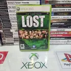 شريط Lost على Xbox 360   جديد بتغليف المصنع