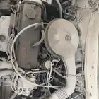 بيع تشليح سياره كورولا 1998بيع تشليح على الوتساب