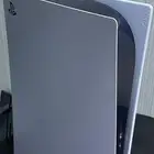 سوني 5 مع كنترولر وشاحن