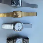 ساعات سيكو ياباني اصلي اتوماتيك شغال 100