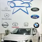مازدا CX5 ستاندر 2025 خليجي مكيف خلفي