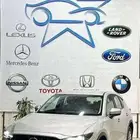 مازدا CX5 ستاندر 2025 خليجي مكيف خلفي