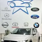 مازدا CX5 ستاندر 2025 خليجي مكيف خلفي