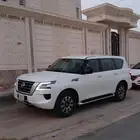 نيسان باترول ستاندر