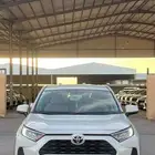 تويوتا راف فور موديل 2021