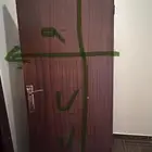 باب داخلي