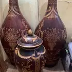 فازات طقم 3 حبات أنتيك