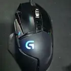 للبيع ماوس Logitech G502 wired