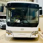 حافلة أنكاي (Ankai) 2025