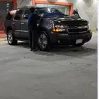 تاهو 2010 LTZ فل كامل