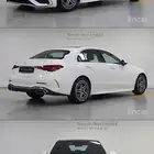 C200 (بنزين) 2025 W206 -  AMG Line