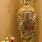 فازه كبيره وعتيقه