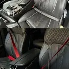 تغير الوان احزمه السيارات