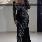 فساتين سهره2025