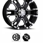 جنوط مقاس 20 6 مسمار