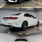 E-class E300 (بنزين) 2025