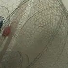 شباك صيد شوار