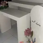 استقبال مواليد ومناسب لأي مناسبه