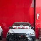 لكزس NX350 AH موديل 2025 الاقل سعرا