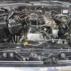 مكينة لاندكروزر 2007 . 2001