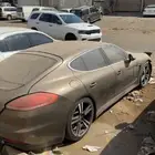 قطع غيار بورش بناميرا 8 سلندر