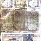 عملة مصرية 1940 و1976