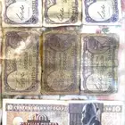 عملات مصرية قديمة