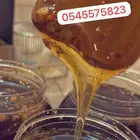 عسل سدر بلدي انتاج جديد .. جدة السامر الاجواد ..