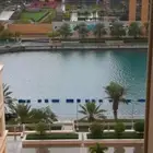 شقه في مدينة الملك عبدالله الاقتصاديه