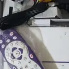 جهاز ريسيفر Be IN أردني كالجديد بدون اشتراك