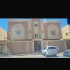 للبيع  عماره سكنيه بحي العليا 2