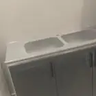 بيشة مطبخ جديد