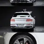 GV80 (بنزين) 2025