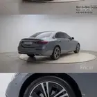 E-class E250 (بنزين) 2021