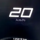دودج 2015 SXT ممشي قليل مالك اول