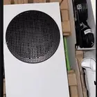 اكس بوكس سيرس اس جديد