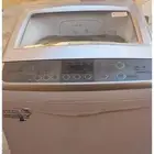 غساله اتوماتيك دايو