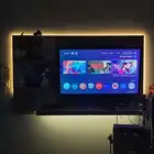 شاشة تلفزيون LG