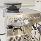 ماكينة قهوة