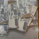 استيكر الوكالة FJ